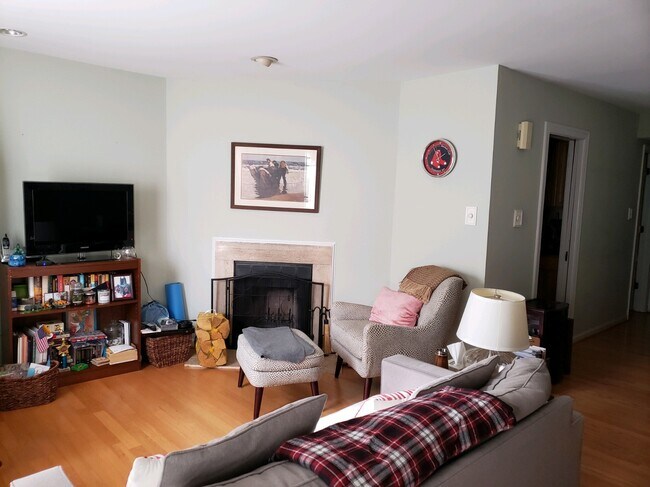 Foto del edificio - 33 14th St NE