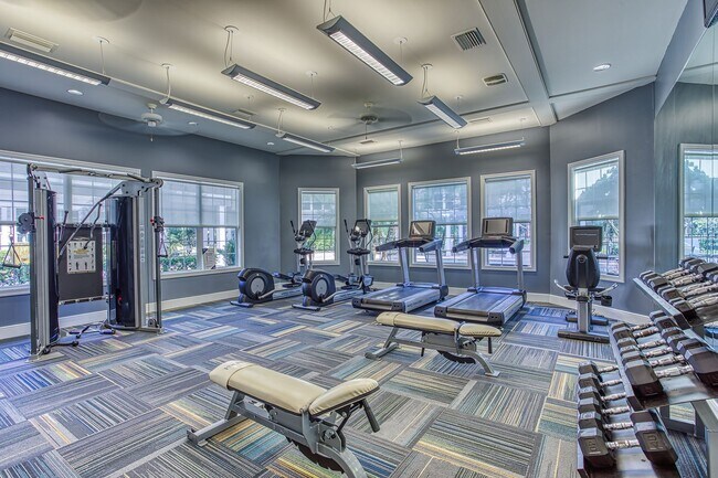 Foto del edificio - The Links at Pebble Creek Apartments