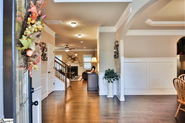 Foto del edificio - Wonderful 5 Bedroom, 4 Bath Home in Kilgore Farms!!