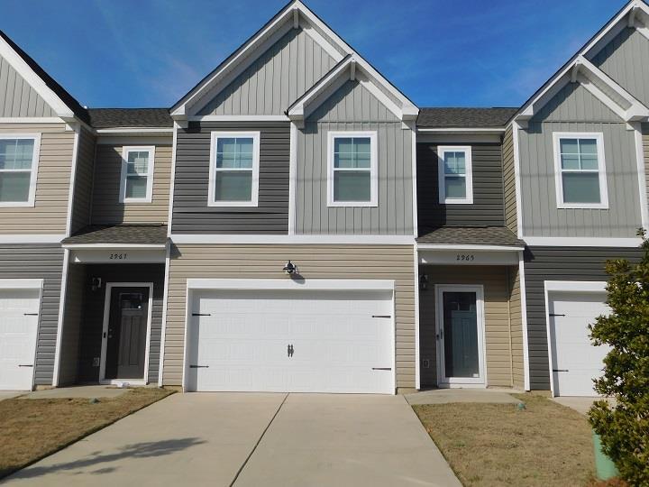 Foto principal - 2965 Old Field Rd