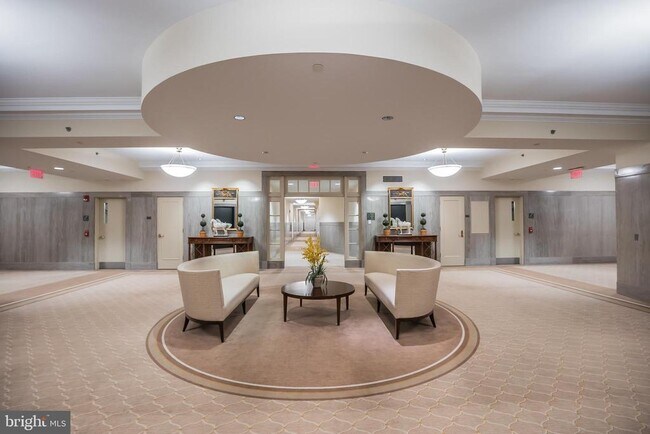 Foto del edificio - 1600 Arch St