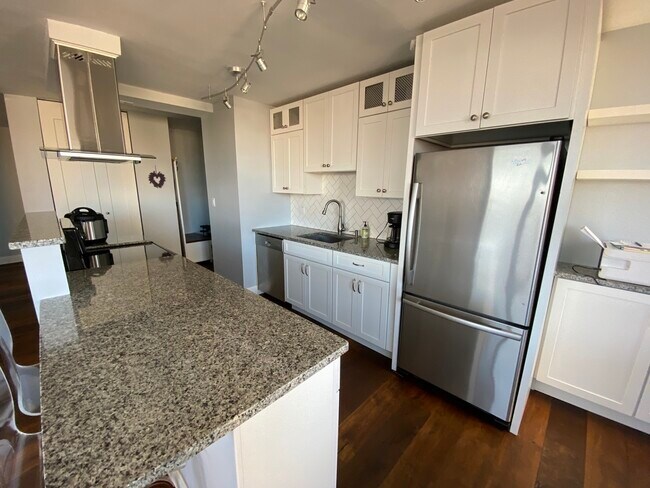 Foto del edificio - 2700 N Hampden Ct