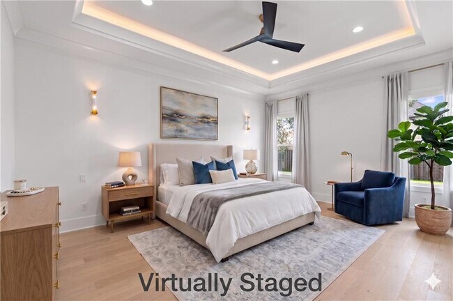 Foto del edificio - 4427 S 88th St