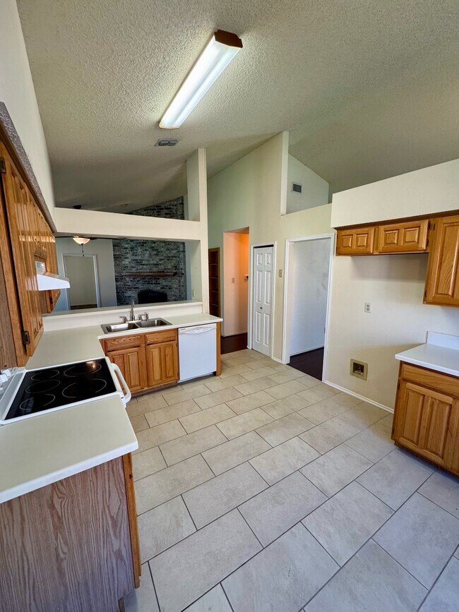 Foto del edificio - 4410 San Mateo Ln
