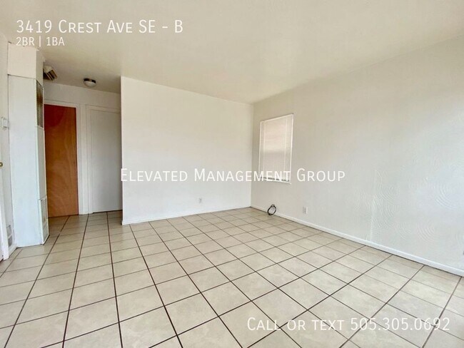 Foto del edificio - 3419 Crest Ave SE