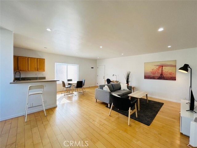 Foto del edificio - 1114 6th St