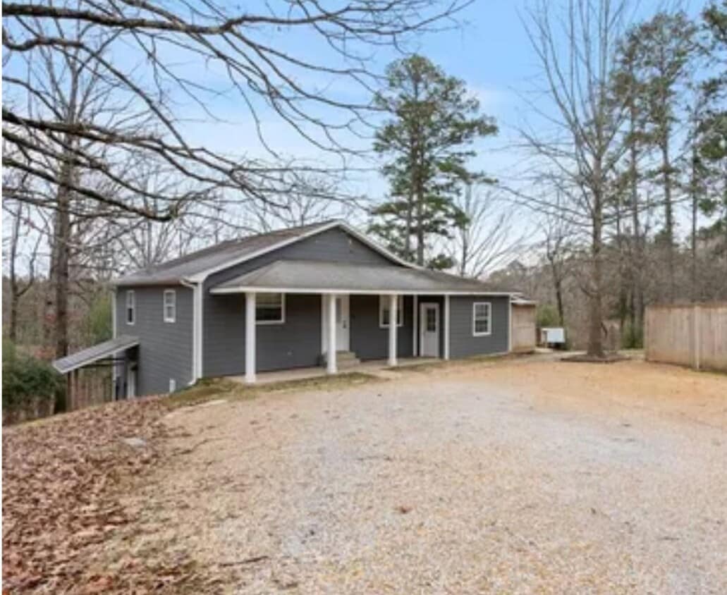 Primary Photo - Exceptional Country Retreat in Oxford