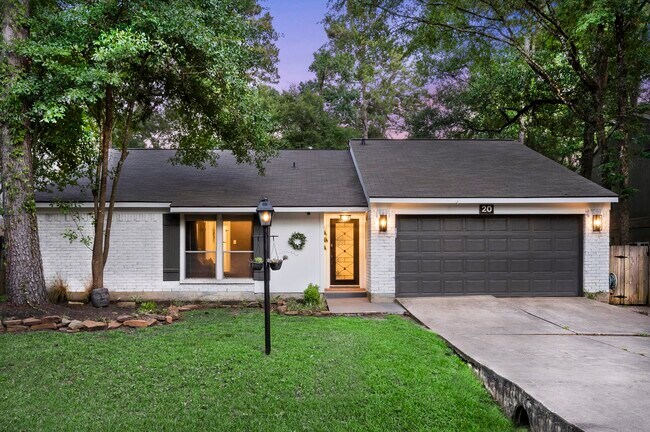 Foto del edificio - 20 Yewleaf Rd