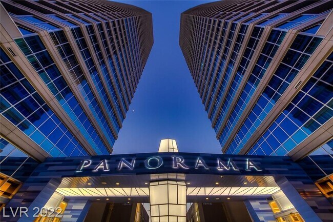 Foto del edificio - 4575 Dean Martin Dr