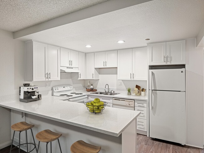 REMODELED 3 BED 2 BATH - Aztec Campus Apartments *Parking Included*