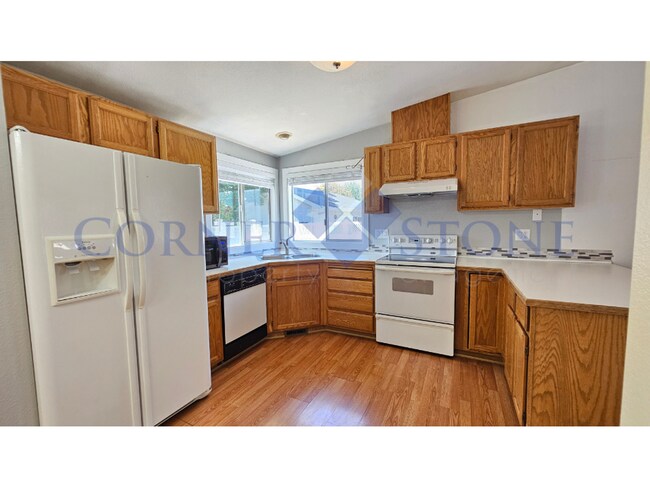 Foto del edificio - Great Home in Boise! Move In Today!