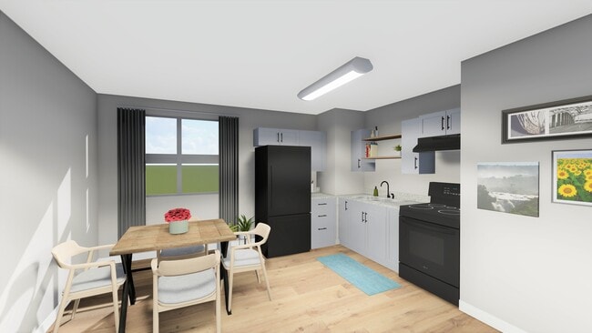 Building Photo - Monarch on Highland