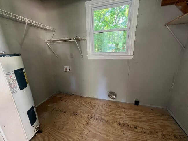 Foto del edificio - Newnan- 57 Morningside Dr 3 Bedroom 1.5 Bath