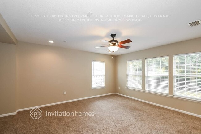 Building Photo - 12628 Pine Marsh Way