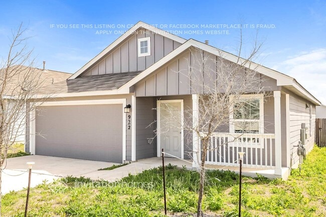 Building Photo - 922 Albatross Wy