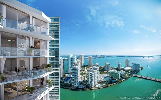 Foto del edificio - 77 SE 5th St