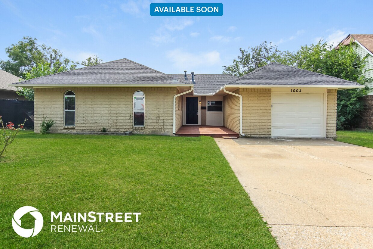 Foto principal - 1004 NW 19th St