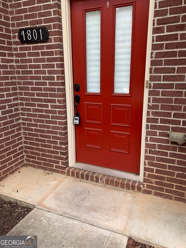 Building Photo - 1801 Orange Grove Pl