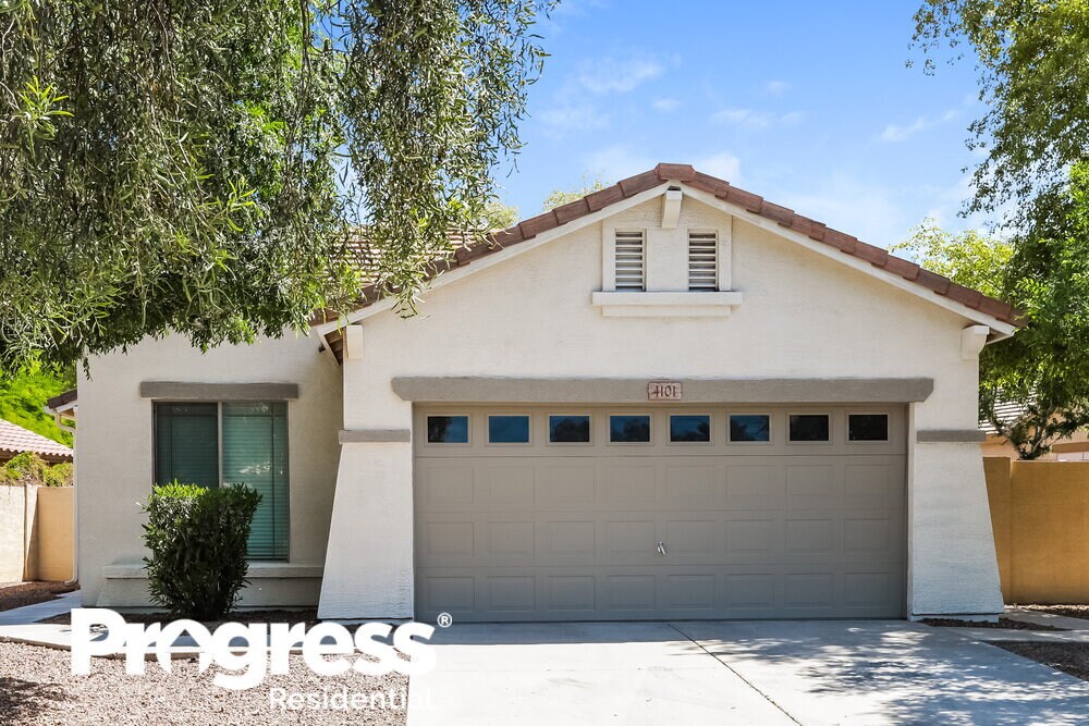4101 S Vineyard Ave, Gilbert, AZ 85297 House Rental in Gilbert, AZ