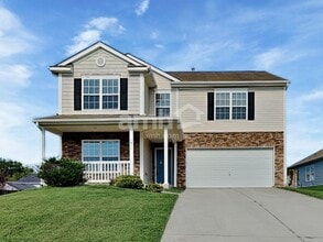 Building Photo - 1611 Rustic Arch Way