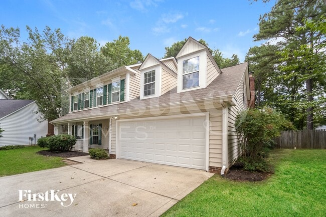 Foto del edificio - 12226 Wickson Ct