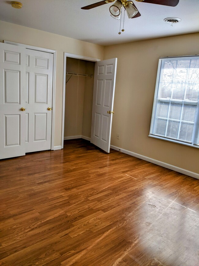 Master Bedroom - 417 Fairgrounds Rd