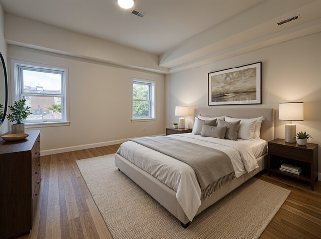 Foto del edificio - 536 N 19th St