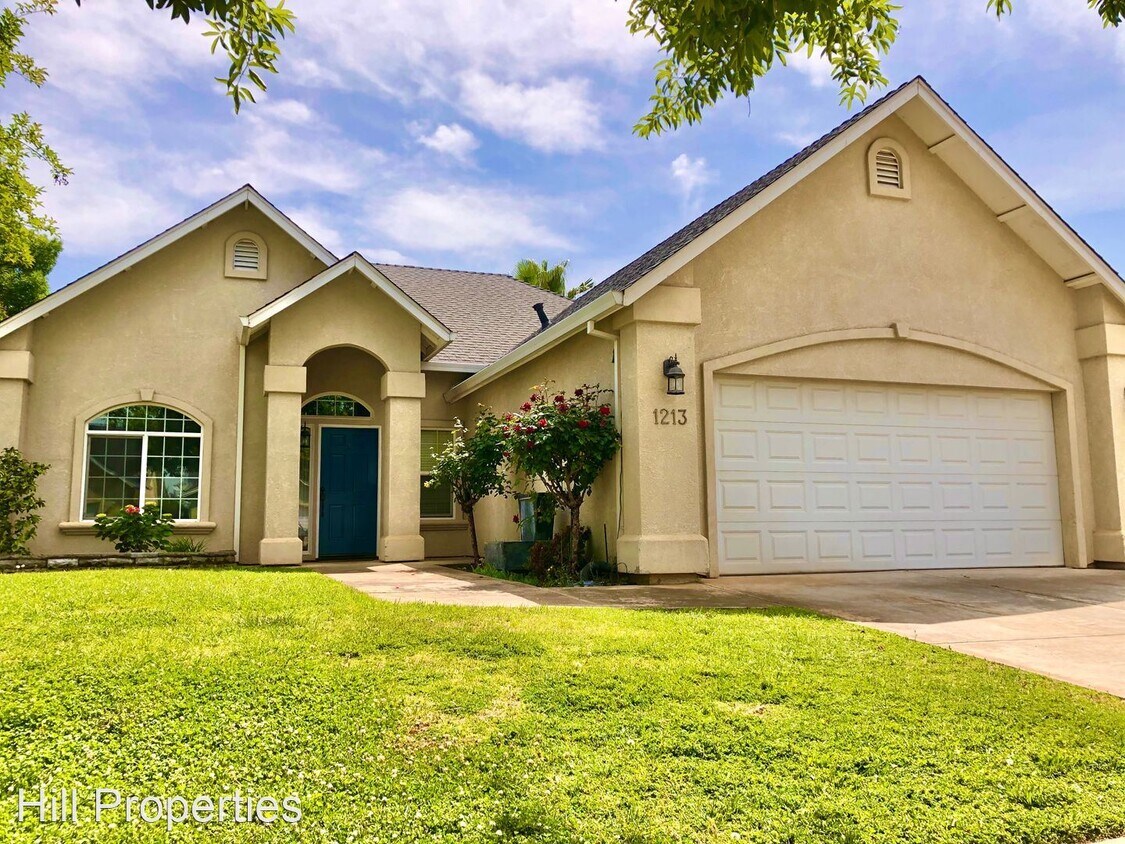 Primary Photo - 4 br, 2 bath House - 1213 Whitewood Way
