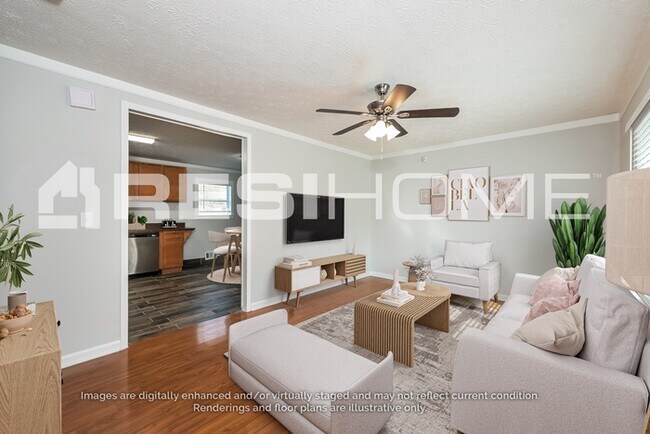 Foto del edificio - 1678 Kinglet Rd