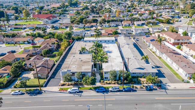 Foto del edificio - Idaho Springs Apartments