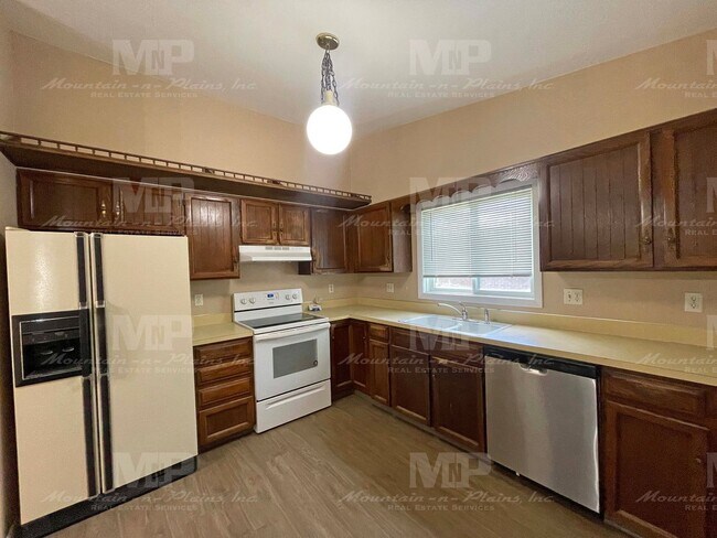 Foto del edificio - 1209 Montgomery St