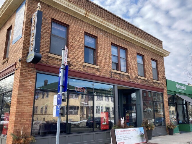 Building Photo - 3346 Hennepin Ave