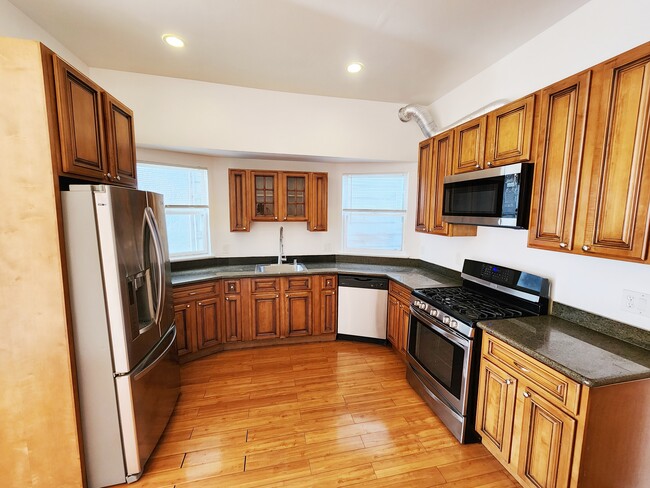 Kitchen - 1774 8th Street