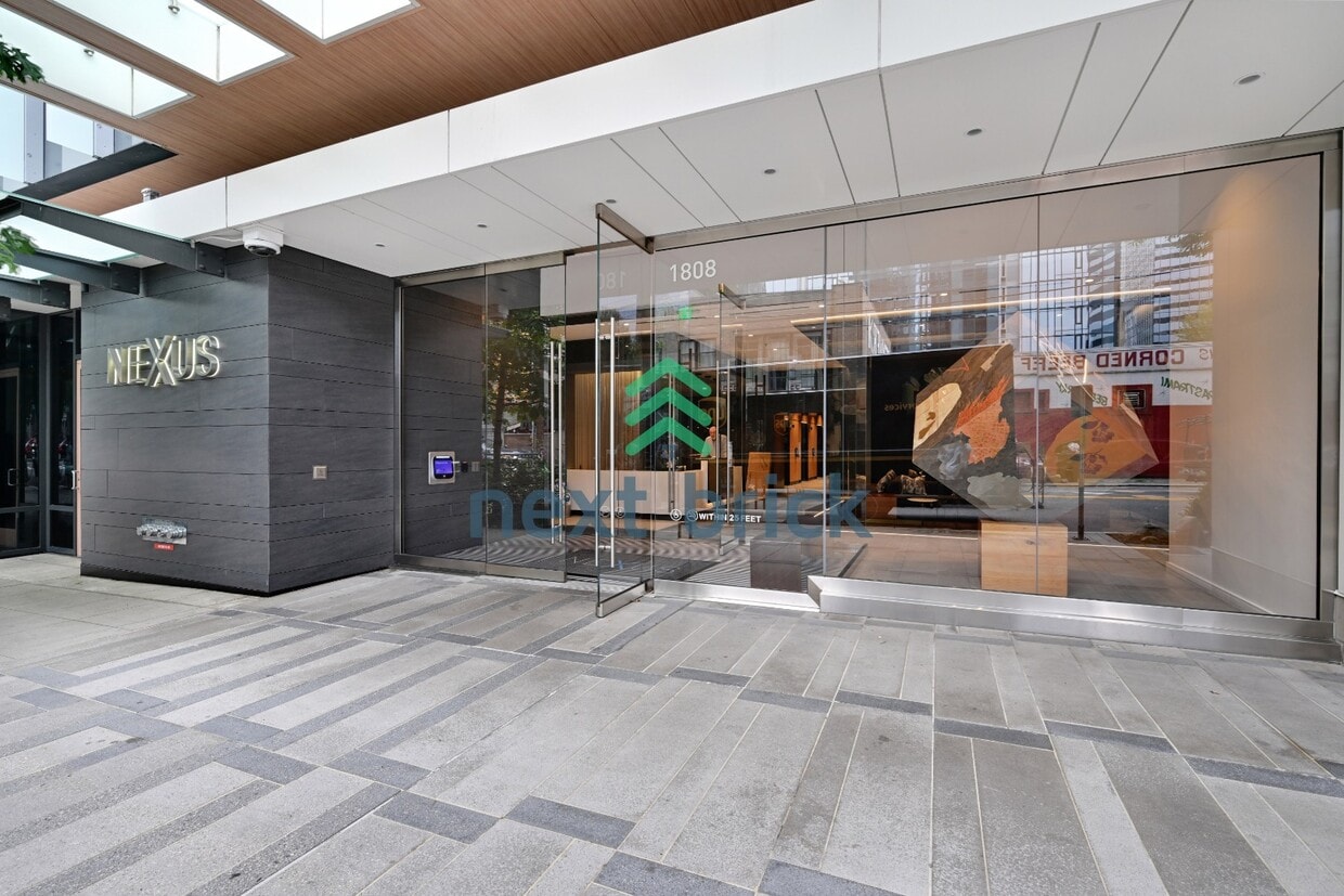 Photo - "Chic Urban Living in Seattle's Heart: Cozy Studio with Full Bath at 1808 Minor Ave!"