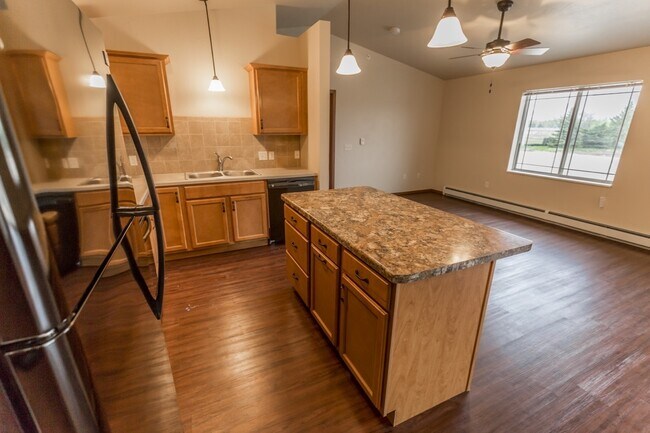Foto del interior - The Preserve Apartments