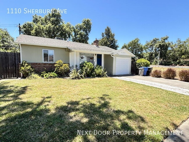 Photo - 1110 Sherburn Ave- House