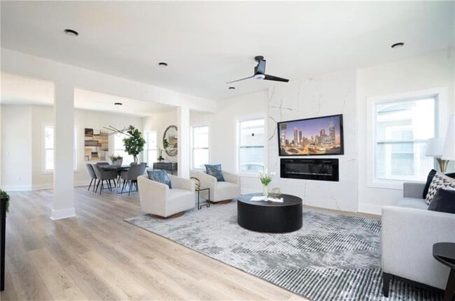 Foto del edificio - 1427 Graymont Dr SW