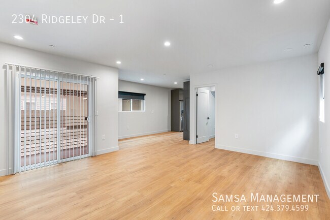 Foto del edificio - 2304 Ridgeley Dr