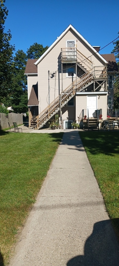 Building Photo - 2114 Enoch Ave