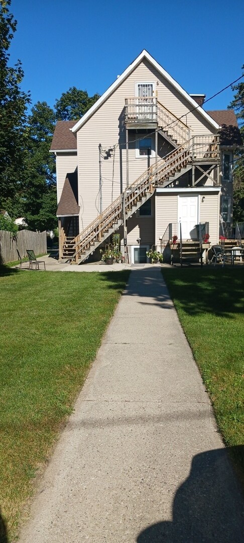 Foto del edificio - 2114 Enoch Ave