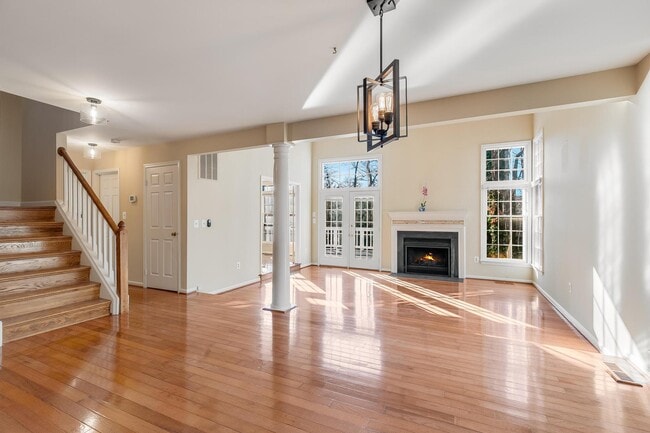 Foto del edificio - 11620 Old Brookville Ct