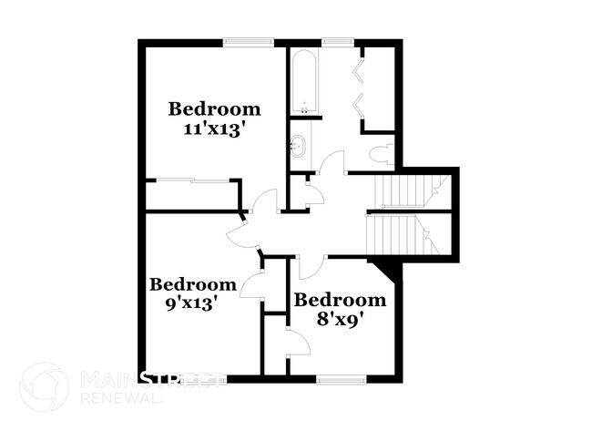 Foto del edificio - 203 N Highland Dr