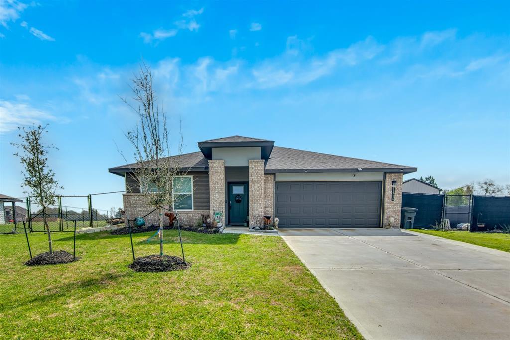 15314 Elizabeth Dr, Beaumont, TX 77705 House Rental in Beaumont, TX