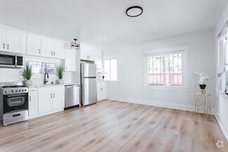 Building Photo - 540 N Westmoreland Ave
