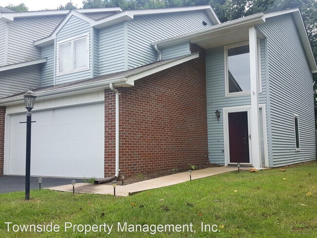 Building Photo - 3 br, 2.5 bath House - 113 Silverleaf Lane