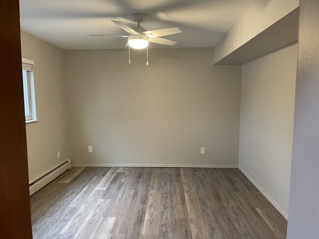 Foto del edificio - Fountain Villa Apartments