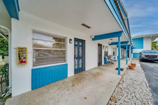 Building Photo - 11640 NW 39th St