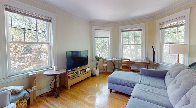 Foto del edificio - 6 Forest St