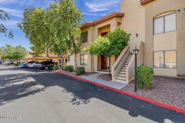 Building Photo - 7008 E Gold Dust Ave