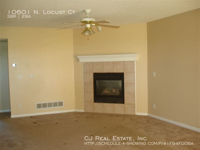 Building Photo - 10601 N Locust Ct